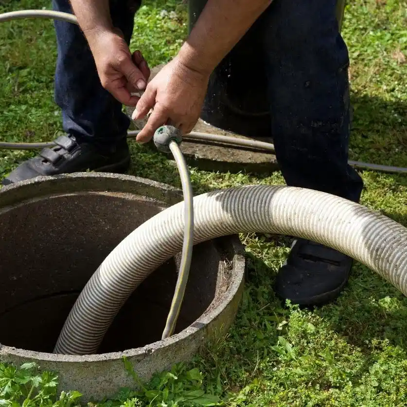 septic tank services North Lynbrook